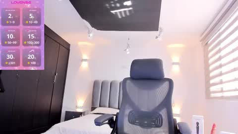 Snapshot of anaruiz1_ chatting on 02.19.25 ana online show from 02.19.25