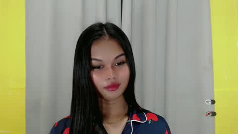 Snapshot of anaruru_ chatting on 12.28.24 ANA online show from 12.28.24