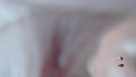 Snapshot of anaruru_ chatting on 02.28.25 ANA online show from 02.28.25