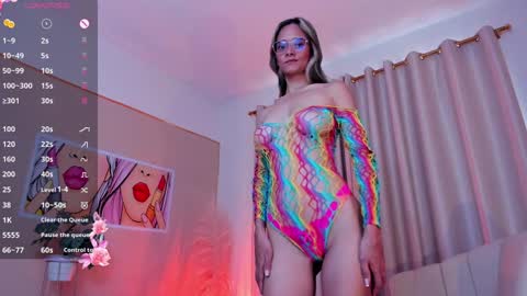 Ana online show from 01.17.25