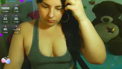 Snapshot of anaspark chatting on 01.13.26 Ana online show from 01.13.26