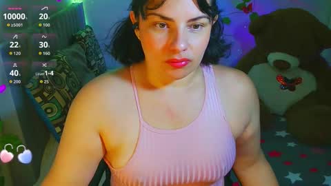 Snapshot of anaspark chatting on 02.04.26 Ana online show from 02.04.26