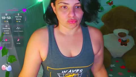 Snapshot of anaspark chatting on 02.18.26 Ana online show from 02.18.26