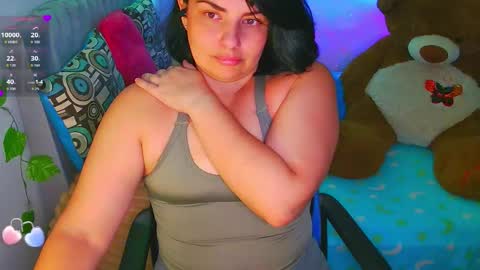 Snapshot of anaspark chatting on 02.25.26 Ana online show from 02.25.26