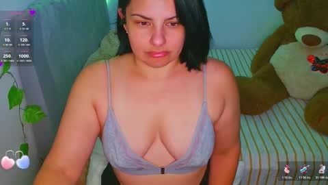 Snapshot of anaspark chatting on 03.14.26 Ana online show from 03.14.26