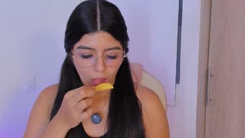 Snapshot of anastaciablake chatting on 11.05.25 Anastacia online show from 11.05.25