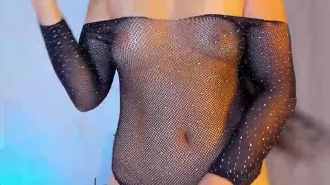 Snapshot of anastaciablake chatting on 11.12.25 Anastacia online show from 11.12.25