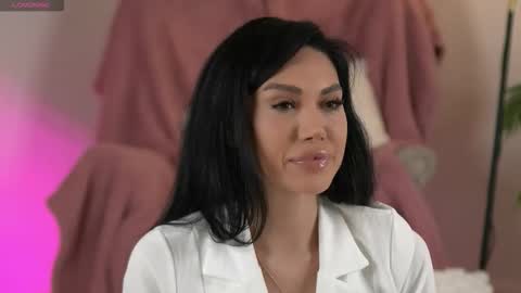 Anastacia online show from 02.27.26