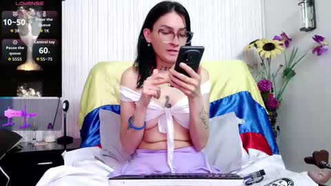 maria online show from 10.14.25