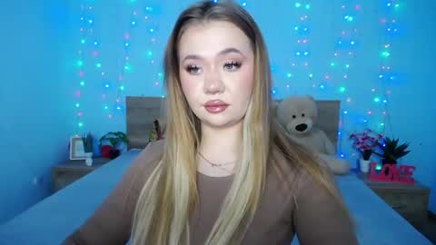 Snapshot of anastacyyellig chatting on 01.30.25 anastacyyellig online show from 01.30.25