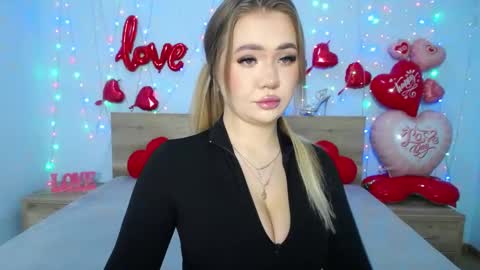 Snapshot of anastacyyellig chatting on 02.18.25 anastacyyellig online show from 02.18.25