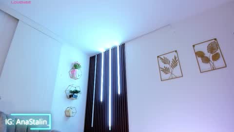 Ana Stalin online show from 02.20.26