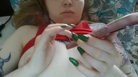 Anastasia online show from 03.17.26