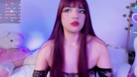 Anastasia Gomez online show from 03.02.26