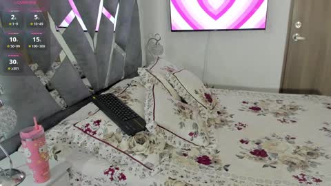  anastasia  online show from 01.28.25