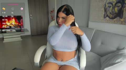 Snapshot of anastasia_______ chatting on 05.05.26 anastasia online show from 05.05.26