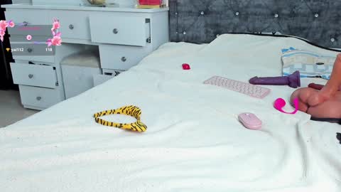  ANASTASIA DANGER  online show from 01.27.25