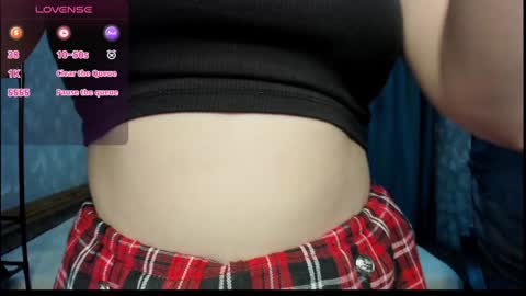 Snapshot of anastasia_gold1 chatting on 01.05.25 anna online show from 01.05.25