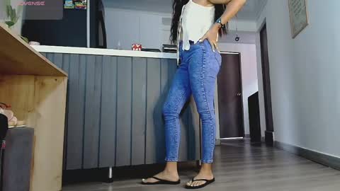 Snapshot of anastasia_gray12 chatting on 05.19.26 anastasia online show from 05.19.26