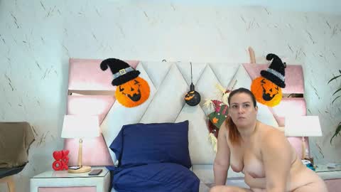 anastasia_marco online show from 10.23.25