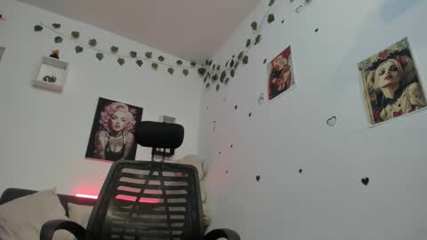 anastasia online show from 04.26.26