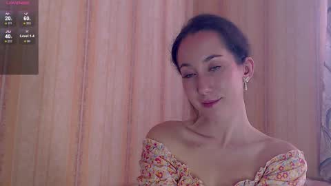 anastasia_yummy online show from 03.08.25