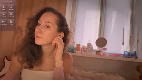 anastasia_yummy online show from 10.15.25