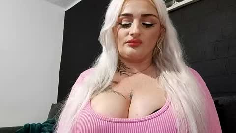 AnastasiaAmore online show from 05.21.26