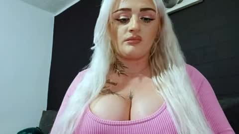AnastasiaAmore online show from 05.24.26