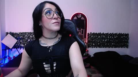 Jennyfer.... but u can say me Anastasia online show from 11.14.25