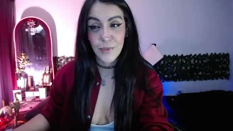 Jennyfer.... but u can say me Anastasia online show from 04.06.26