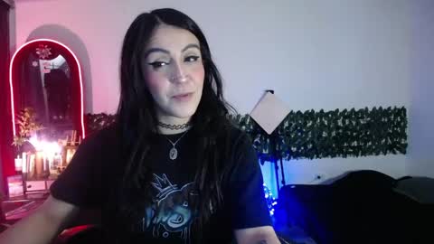 Jennyfer.... but u can say me Anastasia online show from 04.09.26