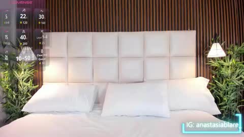 A N A S T A S I A online show from 02.21.26