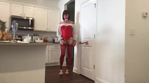 Anastasia online show from 02.23.26