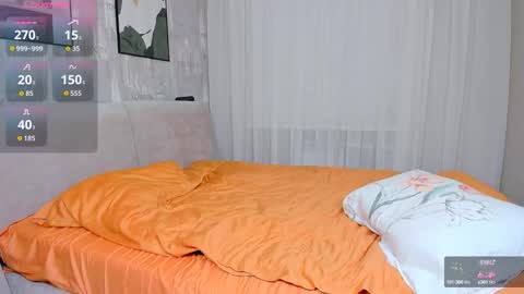 Anastasia online show from 10.02.25