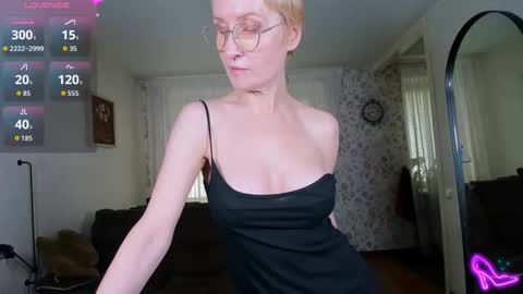 Anastasia online show from 05.18.26