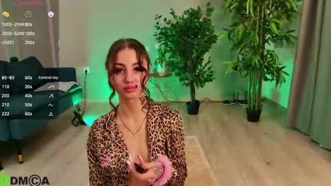 Anastasia online show from 11.09.25