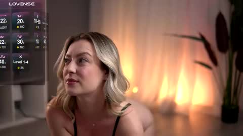 AnastasiaMills online show from 03.20.26