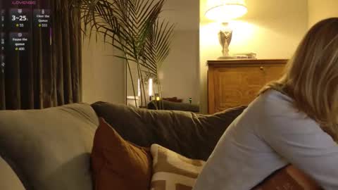 Snapshot of anastasiapocky chatting on 02.25.26 Anastasia online show from 02.25.26