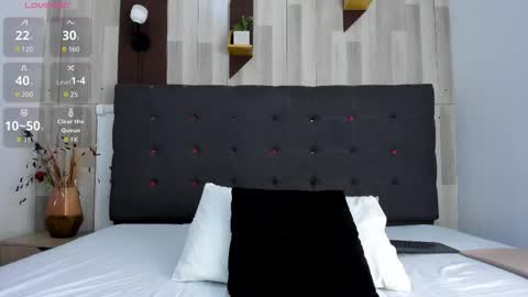 anastasia online show from 10.21.25