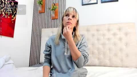 anastasia online show from 11.21.25