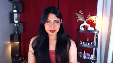 Snapshot of anastasiasexdoll chatting on 10.29.25 anastasiasexdoll online show from 10.29.25