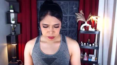 Snapshot of anastasiasexdoll chatting on 11.02.25 anastasiasexdoll online show from 11.02.25