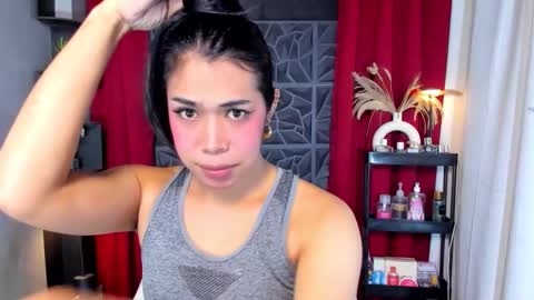 Snapshot of anastasiasexdoll chatting on 11.19.25 anastasiasexdoll online show from 11.19.25