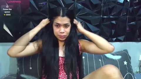 Snapshot of anastasiasexdoll chatting on 12.13.25 anastasiasexdoll online show from 12.13.25