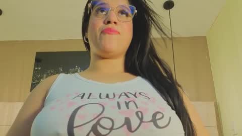 Snapshot of anastasiava18 chatting on 01.13.26 Anastasia Vidal online show from 01.13.26