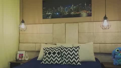 Snapshot of anastasiava18 chatting on 02.28.26 Anastasia Vidal online show from 02.28.26