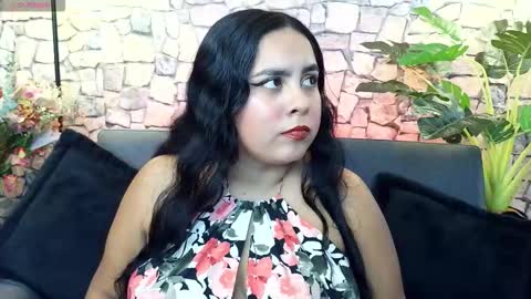 Snapshot of anastasie23 chatting on 11.29.25 ana online show from 11.29.25