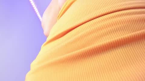 Snapshot of anastasiia5 chatting on 10.29.25 anastasia online show from 10.29.25