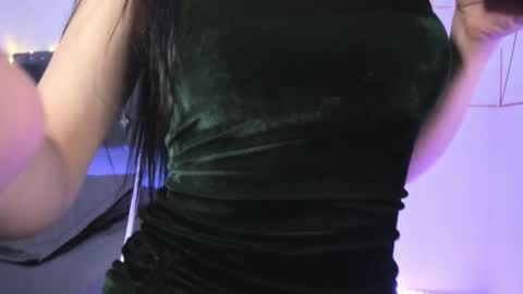 Snapshot of anastasiia5 chatting on 11.10.25 anastasia online show from 11.10.25